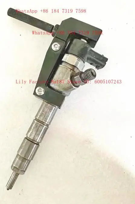 For  110 Common Rail Injector Puller Removal Tool Remove From Narrow Space Easily