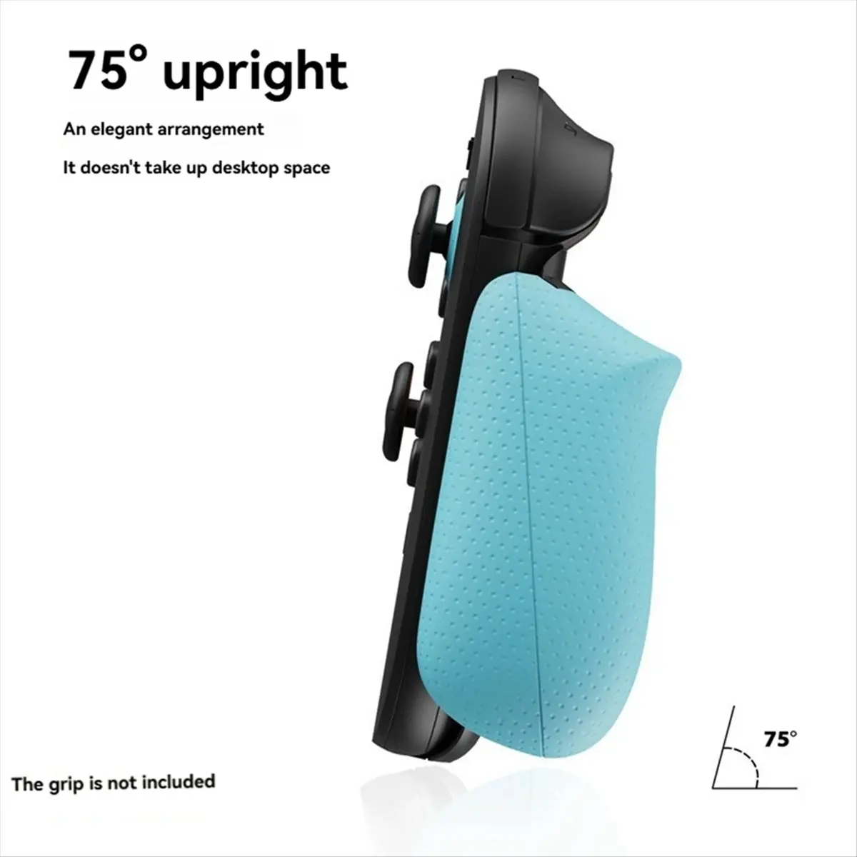 

*BAAY для NS Switch2, держатель для зарядки, адаптер для зарядной док-станции NS2 JoyCon