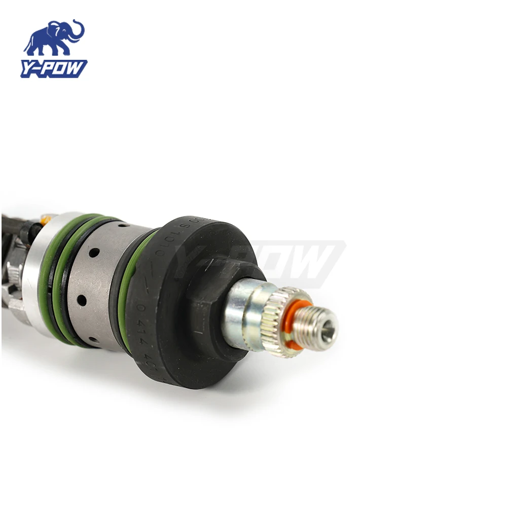 Excelente EC140BLC D4D BF4M2012C para VOLVO 24425954 e DEUTZ 2113002 414401106 Bomba de injeção