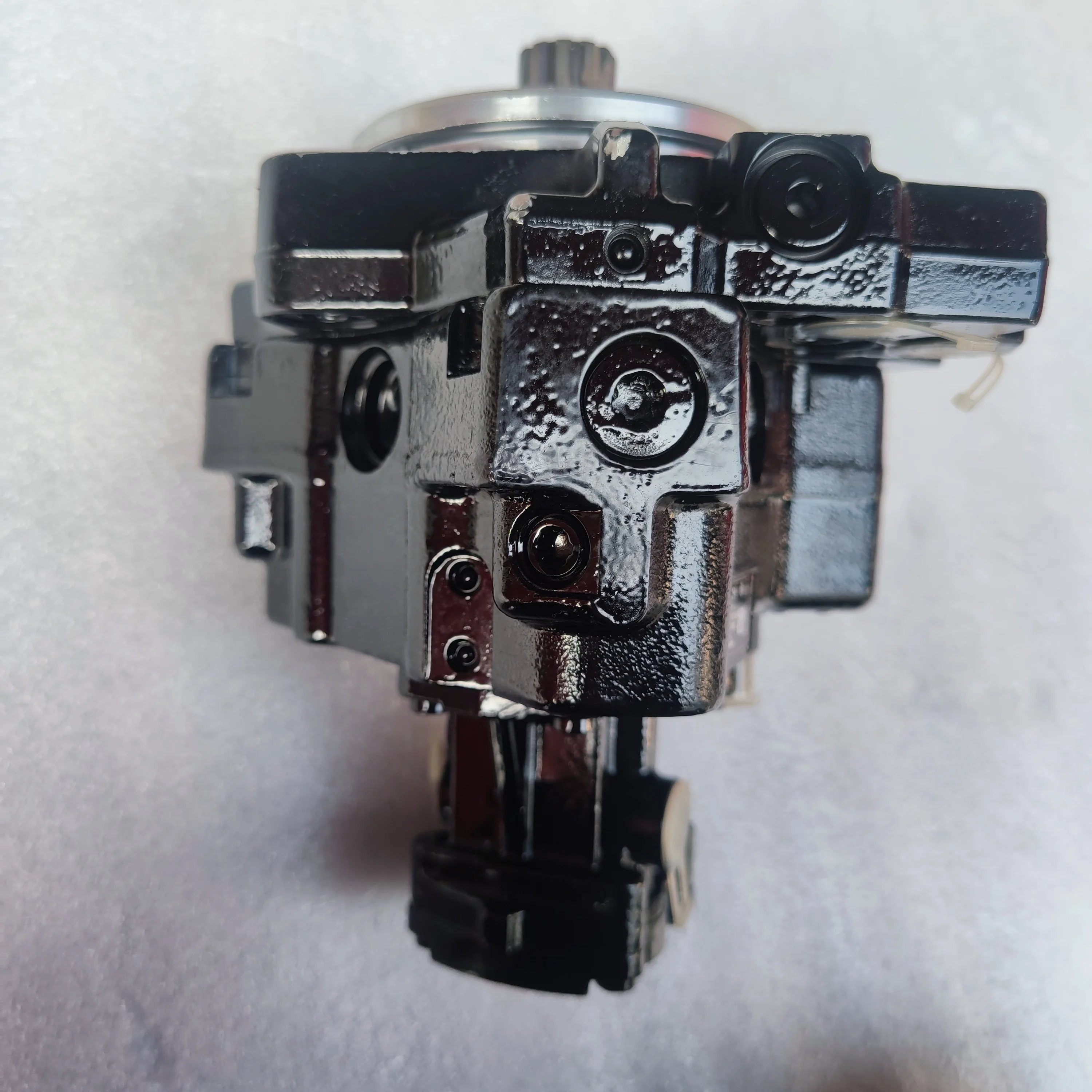 مضخة حقن الوقود ذات الضغط العالي للديزل 0445020075 0986437350 0445020208 لـ Bos DM B411700749 CR/CP3S3/R140/40-789S #4