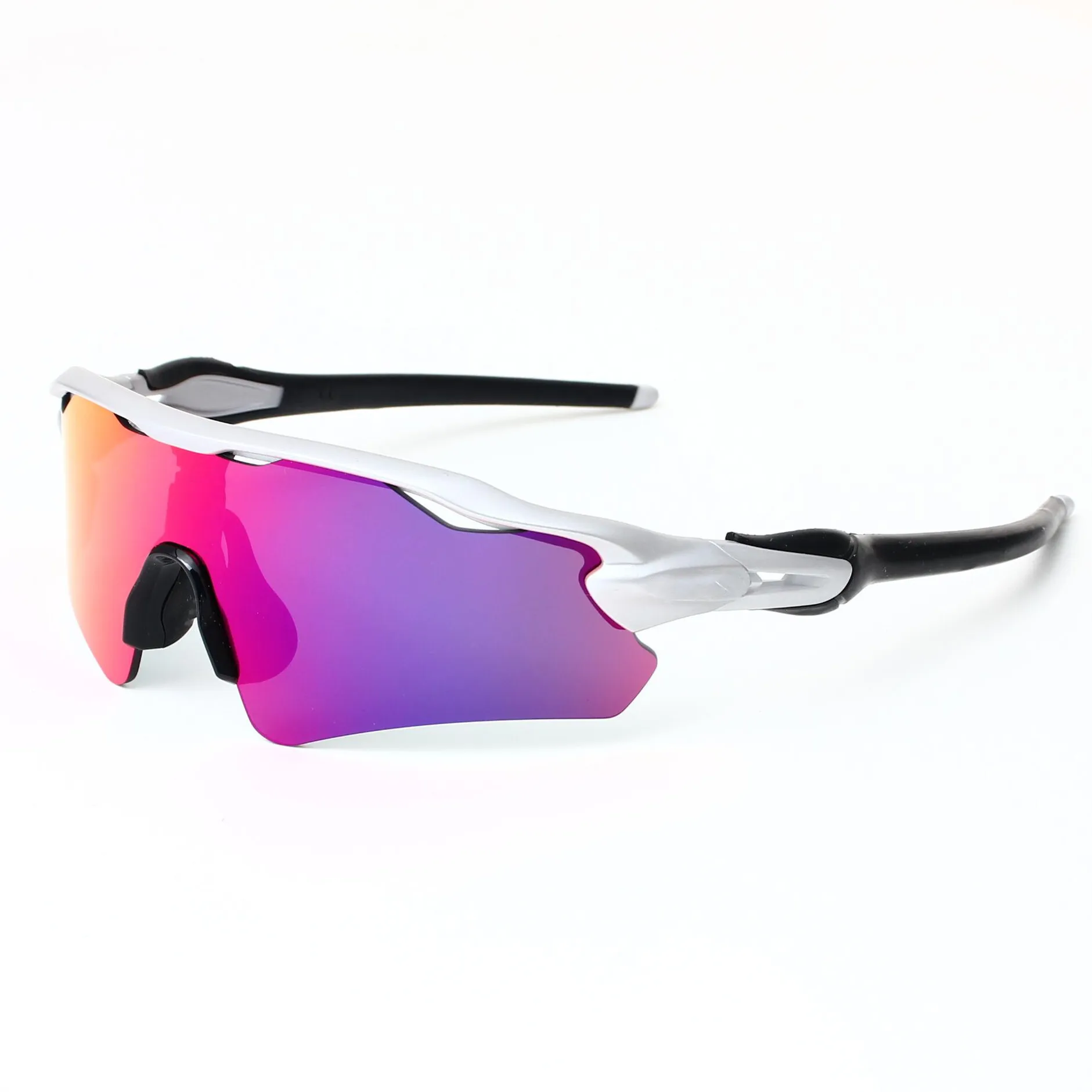 New Outdoor Sports Riding Sunglasses for Men and Women Trend Tourism Driving 9208