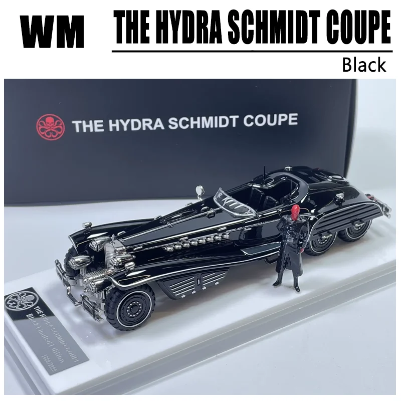 wm-1-64-the-hydra-schmidt-coupe-v16-in-stock-modellino-in-metallo-pressofuso-di-veicolo-a-motore-in-lega-collezione-regalo-per-ragazzi