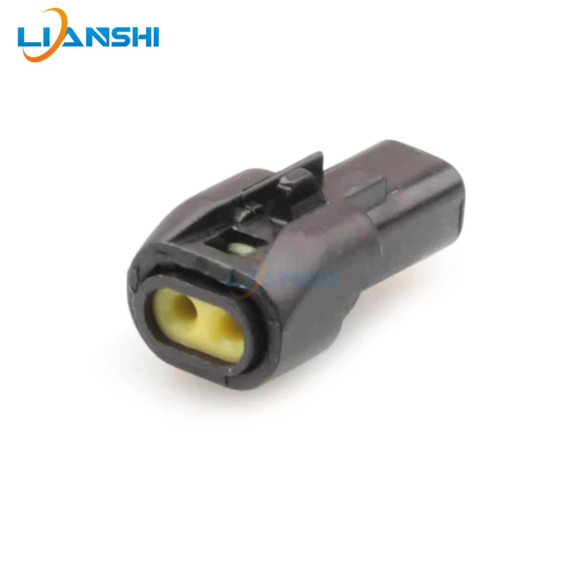 52266-0211/52213-0211 مناسب لقابس تسخين الأسلاك DJ7021E-0.7-21 لمرآة الرؤية الخلفية لسيارة Toyota Prado