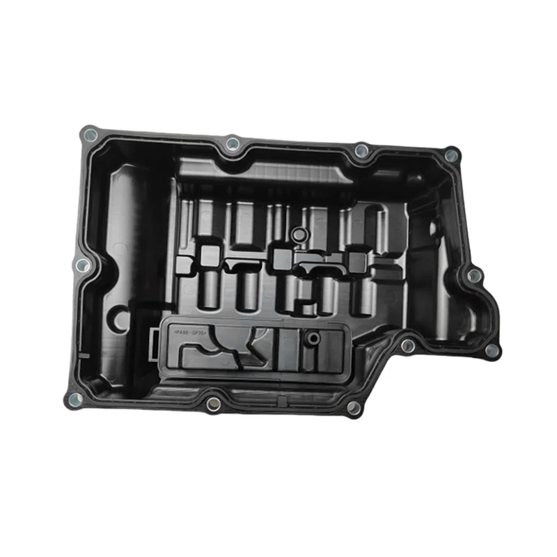 

Transmission Oil Pan Transmission Axle Side Cover Half-Axle Cover 35015-12010 3501512010 For Toyota Camry Corolla Lexus