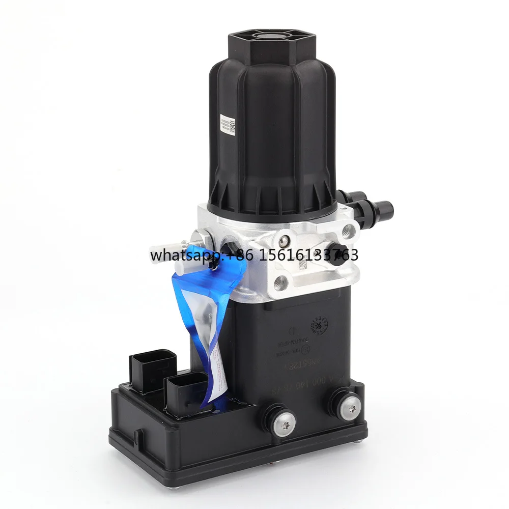 A0001407878 AdBlue Urea Pump Dosing Module for Mercedes-Benz Actros Antos Arocs Atego Truck SCR System Spare Parts