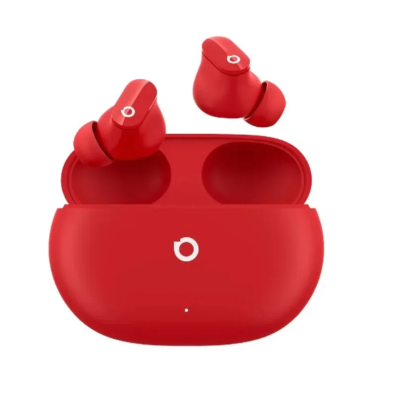 Beats Studio Buds Headset Draadloze Ruisonderdrukking Bluetooth  Logo Waterdichte Sport Hoofdtelefoon Voor 1:1 Beats studio