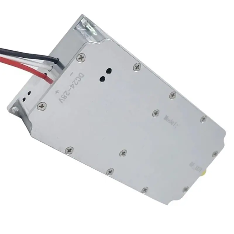 M07K-50W Module 400-500MHZ Signal Module With Circulator Device