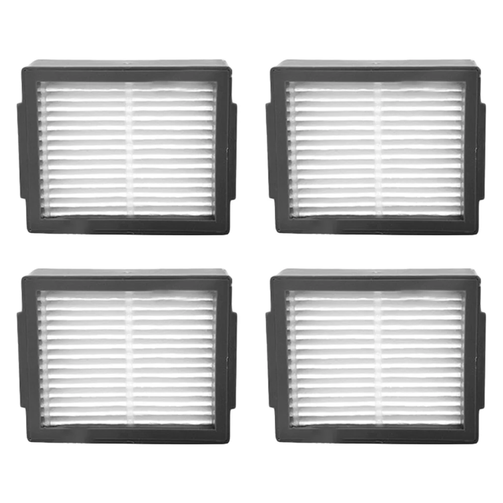 شاشة تصفية ل i-روبوت مكنسة كهربائية i1 (i1152) i1 + ، 4 قطعة