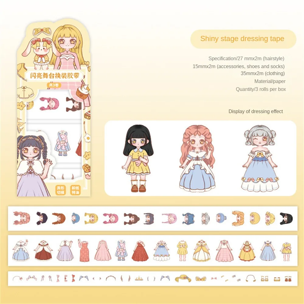 Pocket Charming Easy To Use And Remove Vibrant And Eye-catching Design Ideal For Creative Crafting High Quality Washi