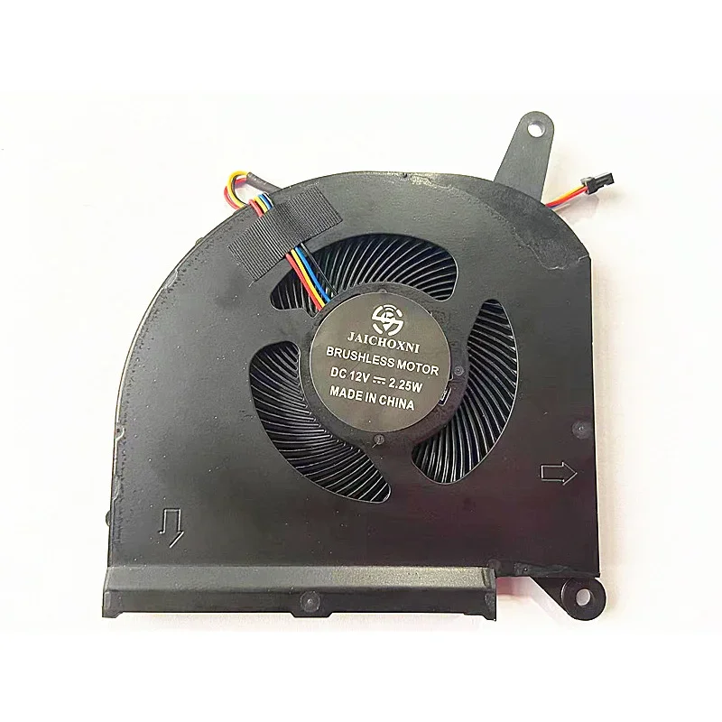 New CPU GPU Fan 0.7cm For Gigabyte Aorus 15G 15P 17G 17P XC KB RX5G RX7G RP77 XB PLB07010S12HH Laptop Cooling Fan