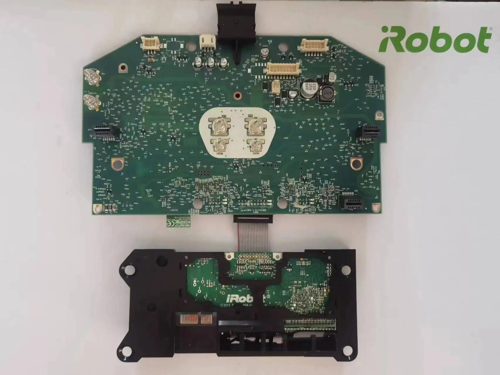 PCB Motherboard Circuit Board for IRobot Roomba 320 380 381 380T 900 615 E5 E6 E7 I3 I4 I5 I6 I7 I8  Plus Vacuum Cleaner Parts