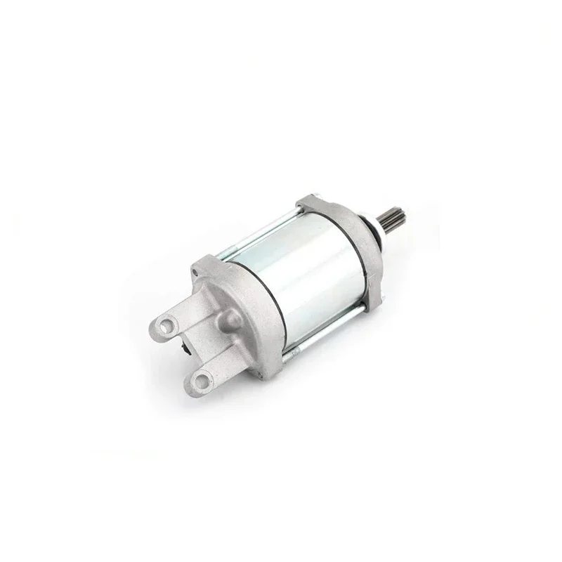 USERX Universal Motorcycle Starter Motor 31200-HP6-A01 SMU0431 for ATV TRX700 08-11