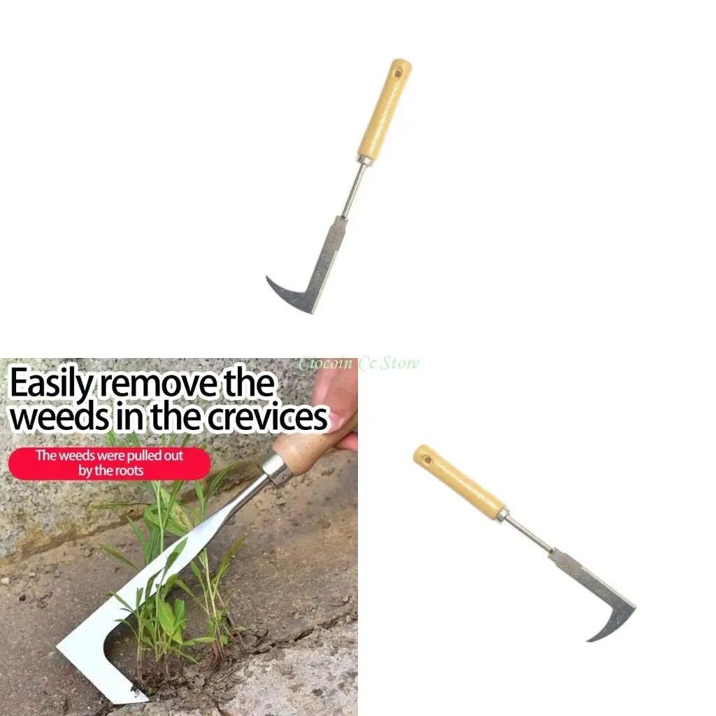 

X90F компактно садовый инструмент для соревнований для копания и задачи ослабления почвы