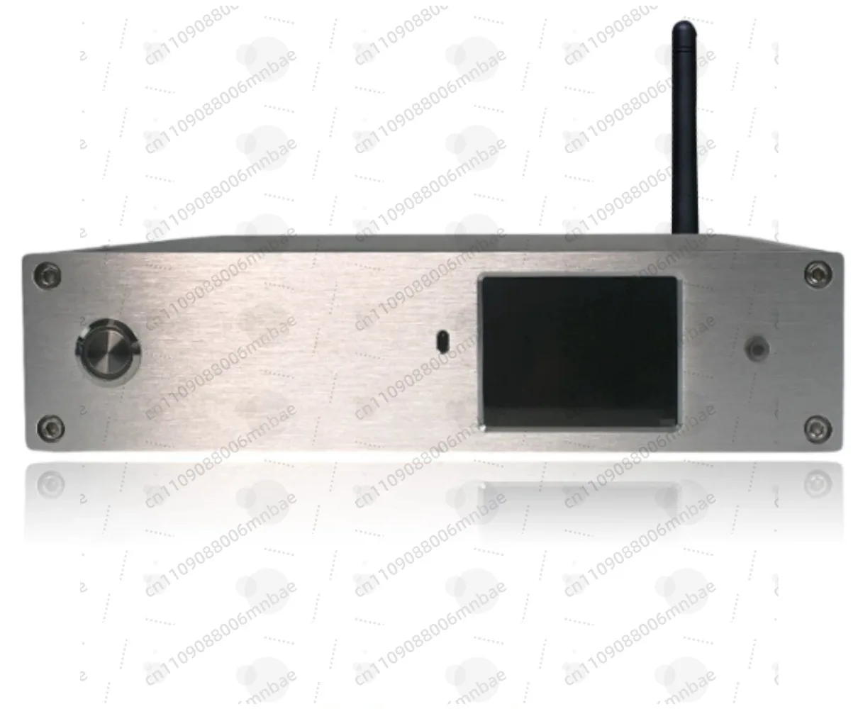Bluetooth DSDd 1c for ak4499 decoding U disk hard disk coaxial fiber desktop player