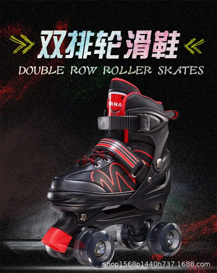 Double row - red _01 jpg