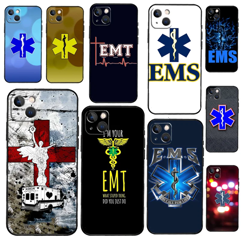 Emt Ems Medical Res… - image