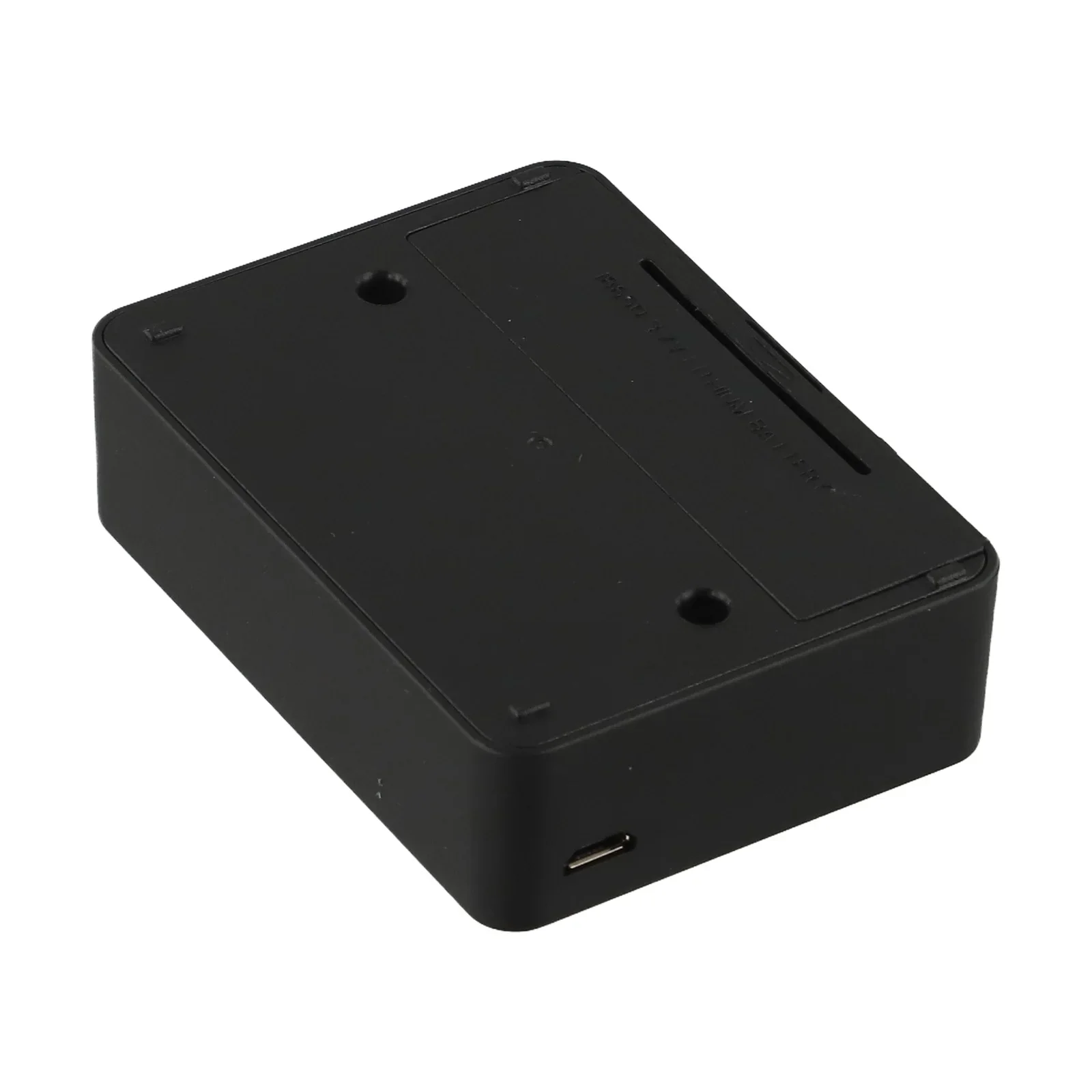 Electronic Resistance Measurement Coil Resistance Tester Resistance Range 0.01-9.99 Fire Button For Burn Mode LED Display Screen