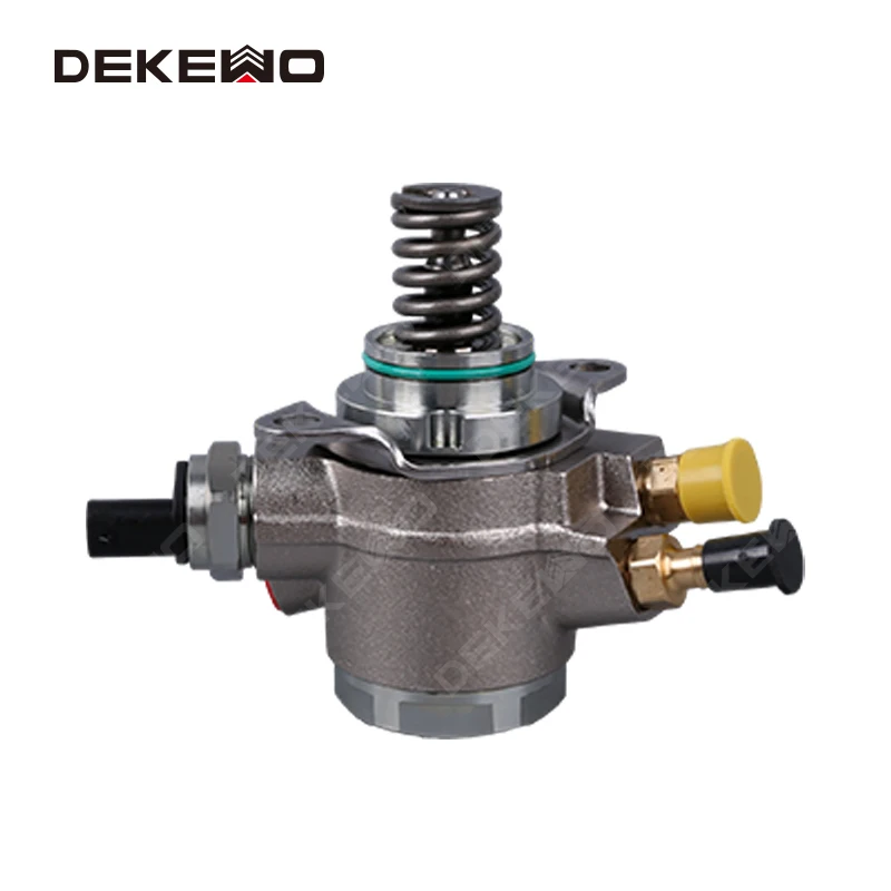 

06E127025M DEKEWO EA837 Engine High Pressure Fuel Pump for AUDI A4 A6 A8 Q5 2.8 3.2