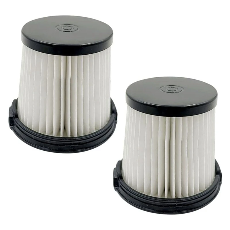 GTBL 2Pcs Replacement Vacuum Filter For Shark IW1111 For Detect Pro Cordless Stick Vacuum, Replace To Part IW3511