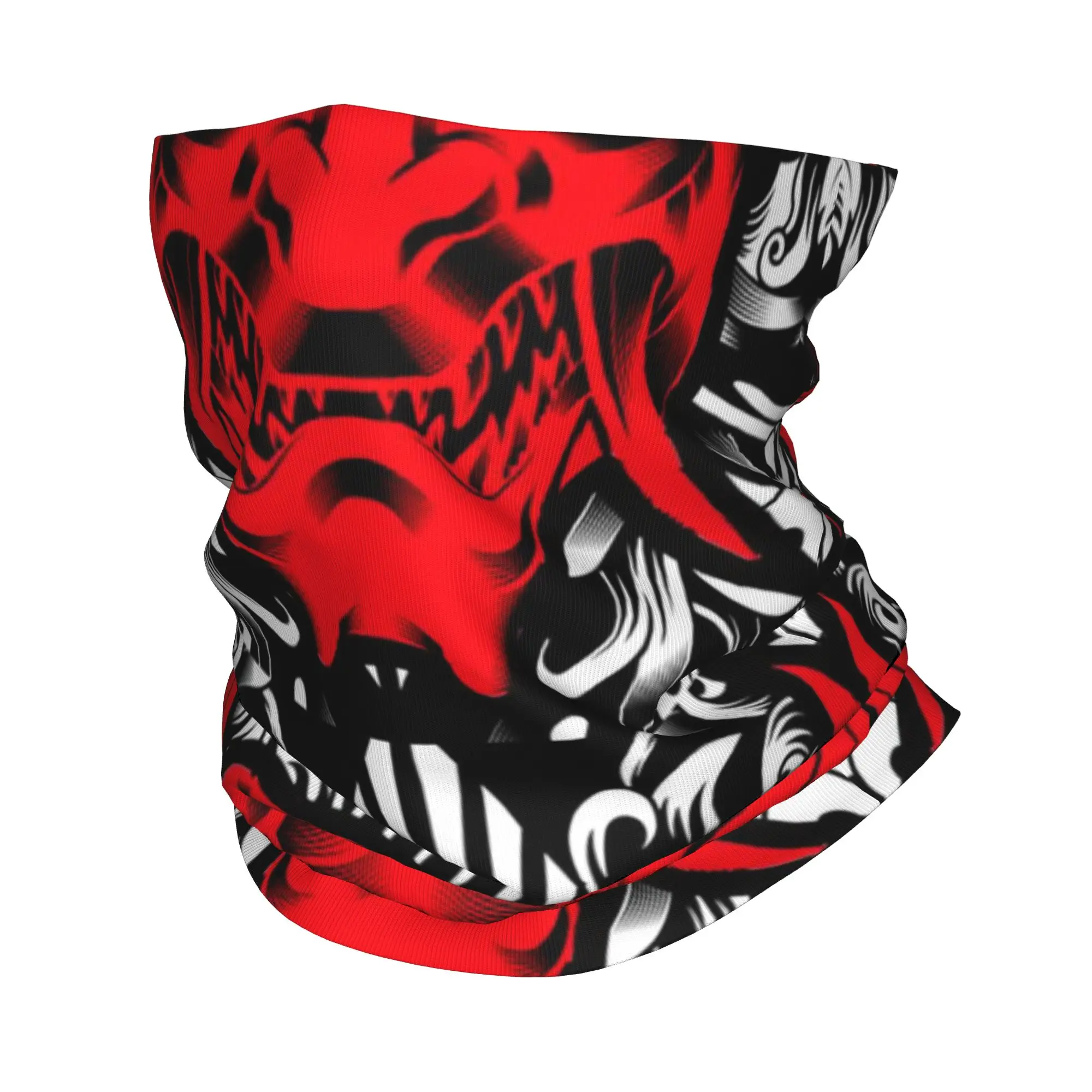 Custom Samurai Demo… - image