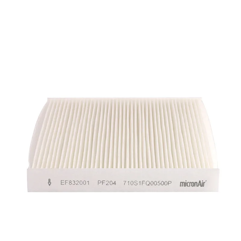 For MG HS HS PLUG-IN 1.5 2.0 MG RX5 1.5 2.0 10170262 micronAir Activated Carbon Air Cabin Filter - Image 2