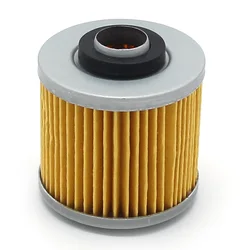 Engine Oil Filter For Yamaha V-Star Drag Star XVS125 XVS250 XVS1100 XVS1100A XVS1100AT XVS650 XVS650A XVS650AT XVS400 XVS400C 12