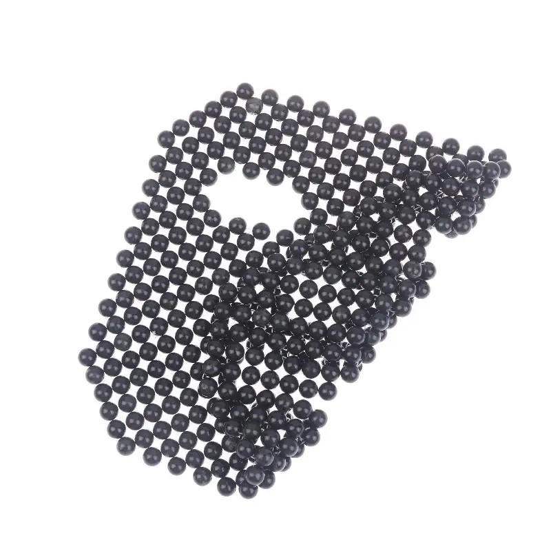 قناع الوجه الطبيعي من اليشم - علاج التبريد والتيراهيرتز للعيون وتجديد شباب الوجه أداة تدليك باردة من الدرجة السبا للاسترخاء