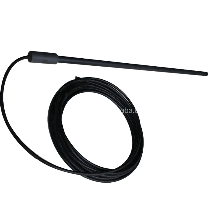 

KIG 25.4*1500mm MMO Tubular Anode Titanium Anode