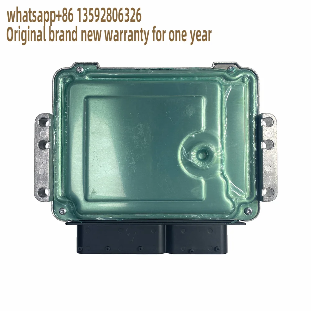 Original 39114-03125 K77B ECU Car Engine  Board Electronic Control Unit MEG17.9.13 for KIA Hyundai