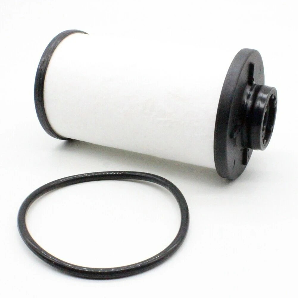 

Transmission Filter Oil Filter Kit 58mm Black Kit Oil White Simple Installation High Quality Products Long Service Life
