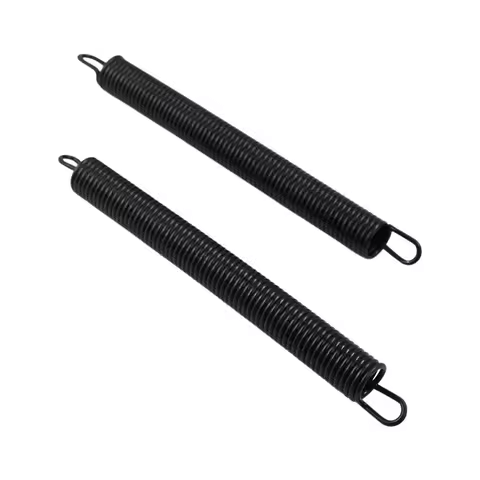 Deck Extension Spring M134312 M113023 M111729 Compatible with John Deere Mower 120 140 180 240 245 260 265 285 300 312 314 316