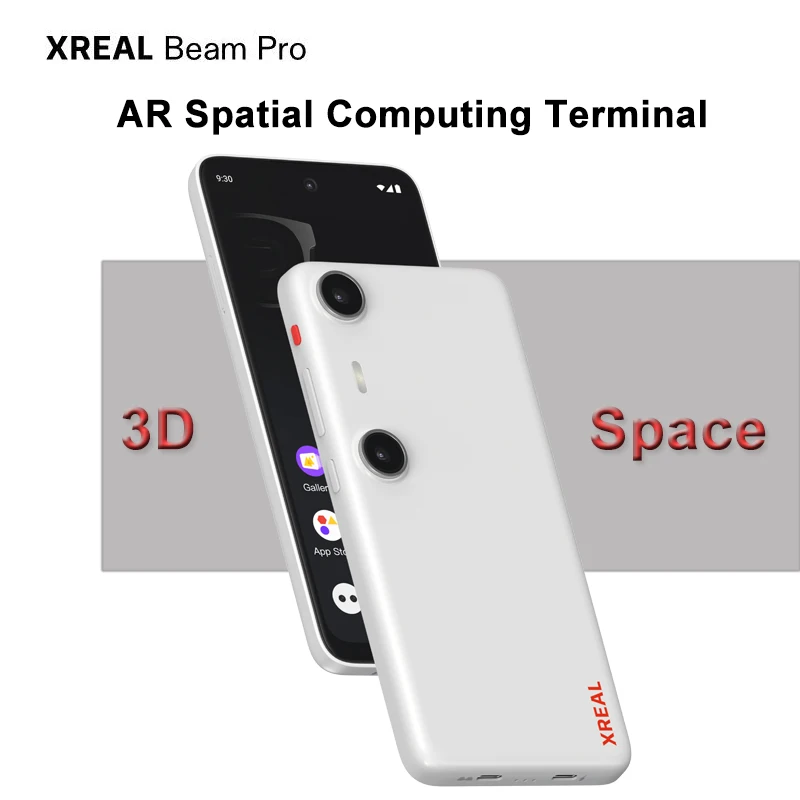 Thumbnail 2 - #55 Latest 3D Glasses Offers