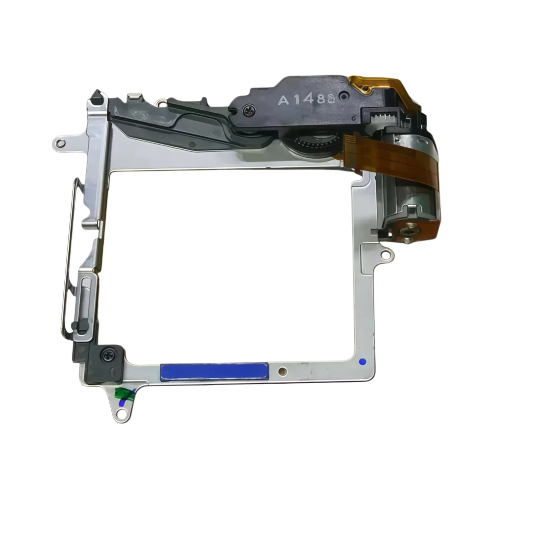 Genuine Shutter Motor Drive & Cocking Unit Repair Part for Sony ILCE-7RM2 A7RII A7SM2