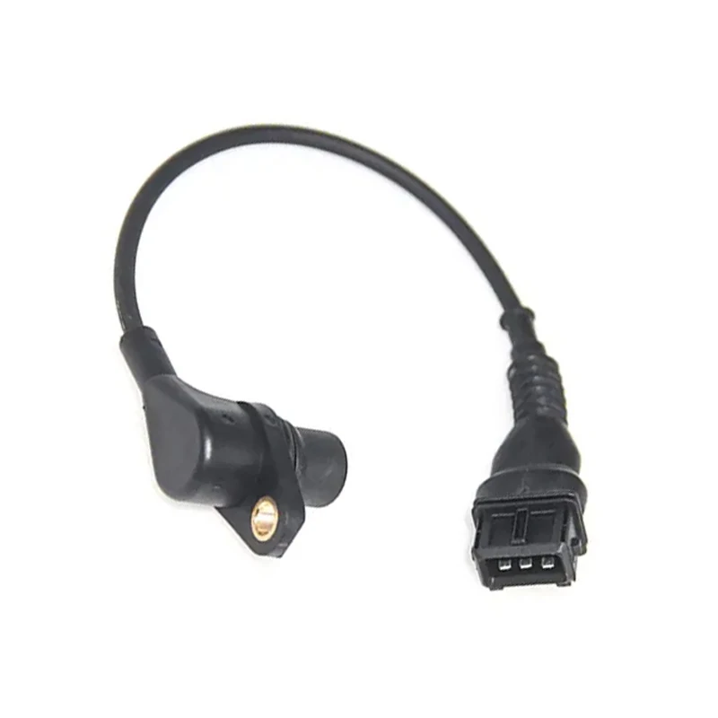 excavator accessories For EC210 240 290B Speed sensor Flywheel Shell Convex Axle speed sensor