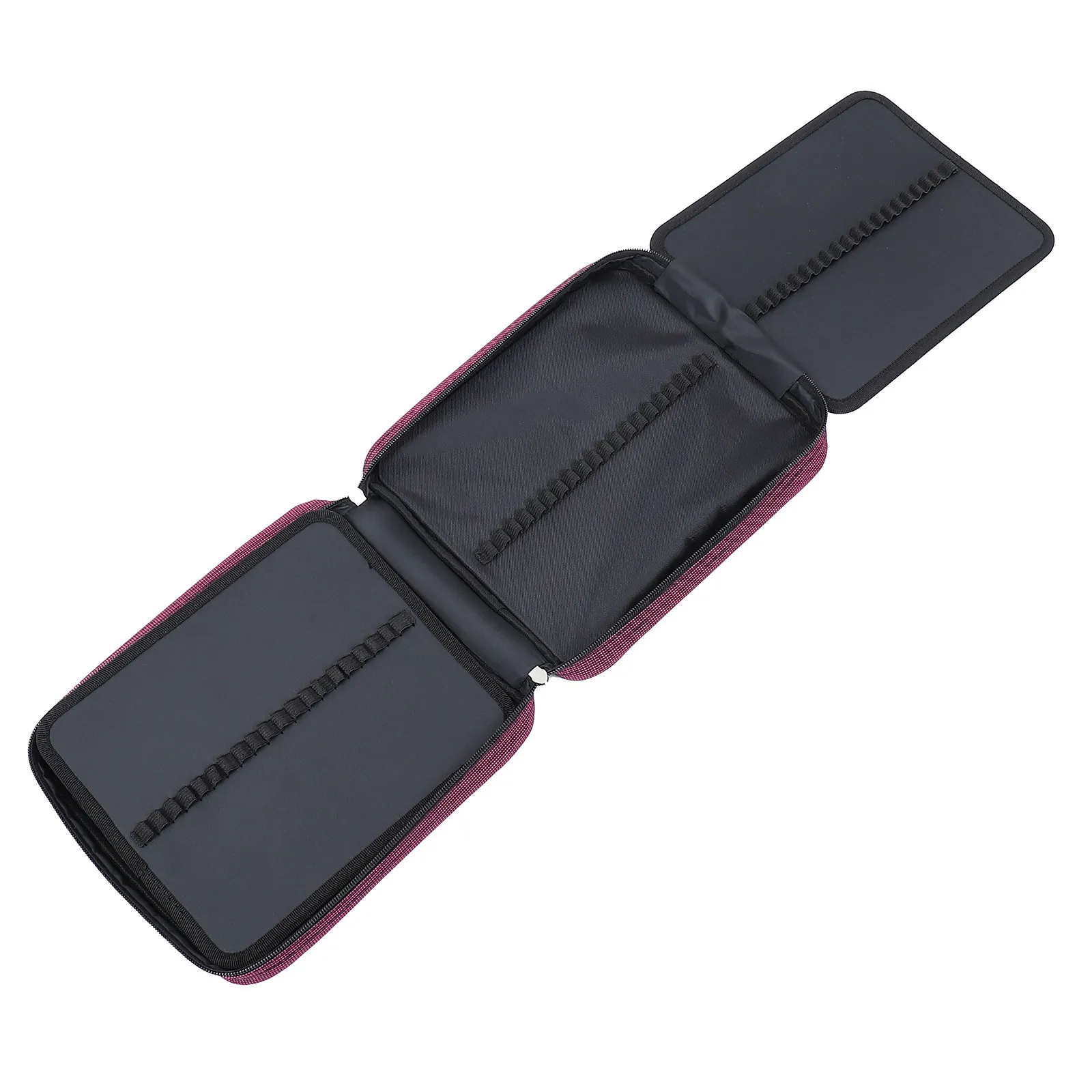 1pcs-large-capacity-colored-pencil-bag-art-drawing-pen-pouch-stationery-holder-portable-zipper-storage-case-simple-pencils-bag