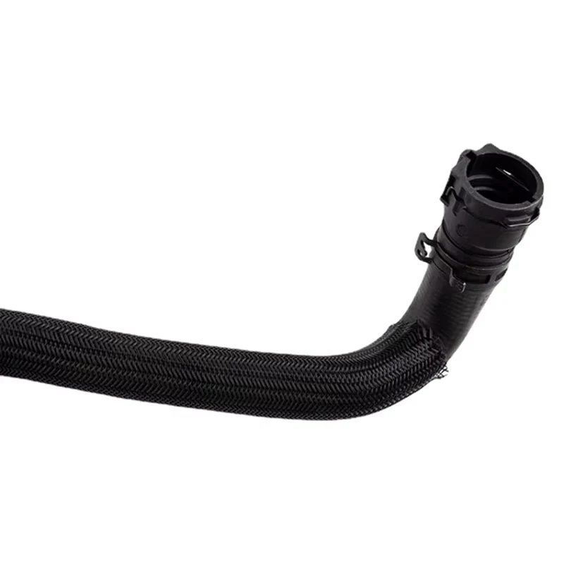 New High Quality Car Engine Radiator Coolant Hose Auxiliary Radiator Pipe C2D21516 For Jaguar XF 2009 - 2015 XJ 2010- XK