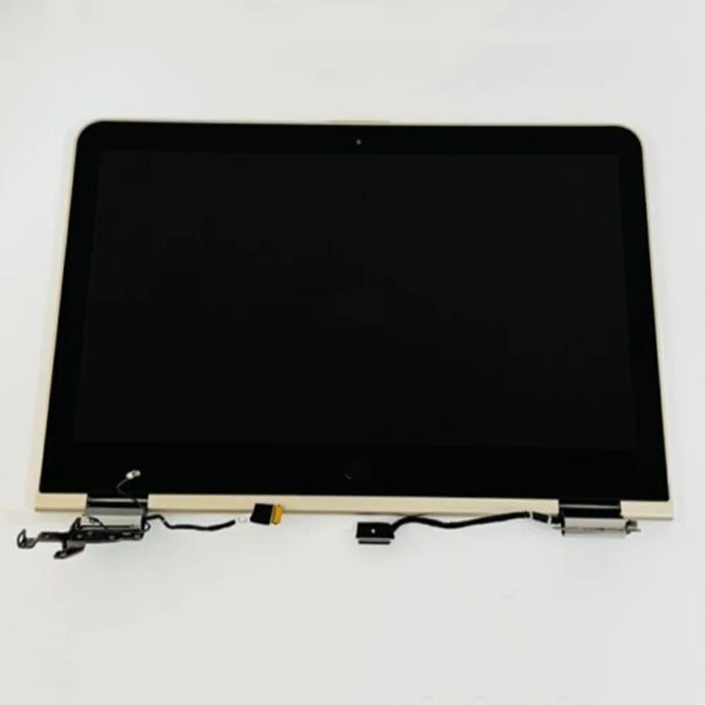 13.3 inch for HP Pavilion 13-u Series LCD Display Screen Complete Assembly Upper Part HD 1366X768