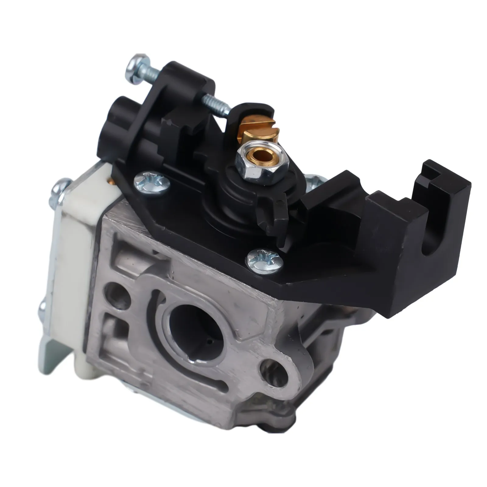 Replace Your For Echo Trimmer's Carburetor with A021001690 SRM225 SRM225i SRM265 SRM265ES to Enhance Performance