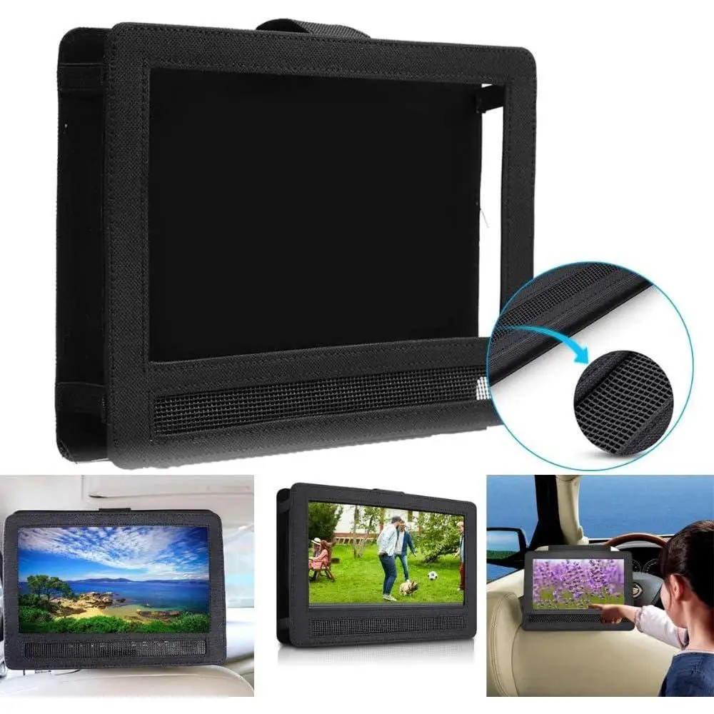 Universal Car Headr…