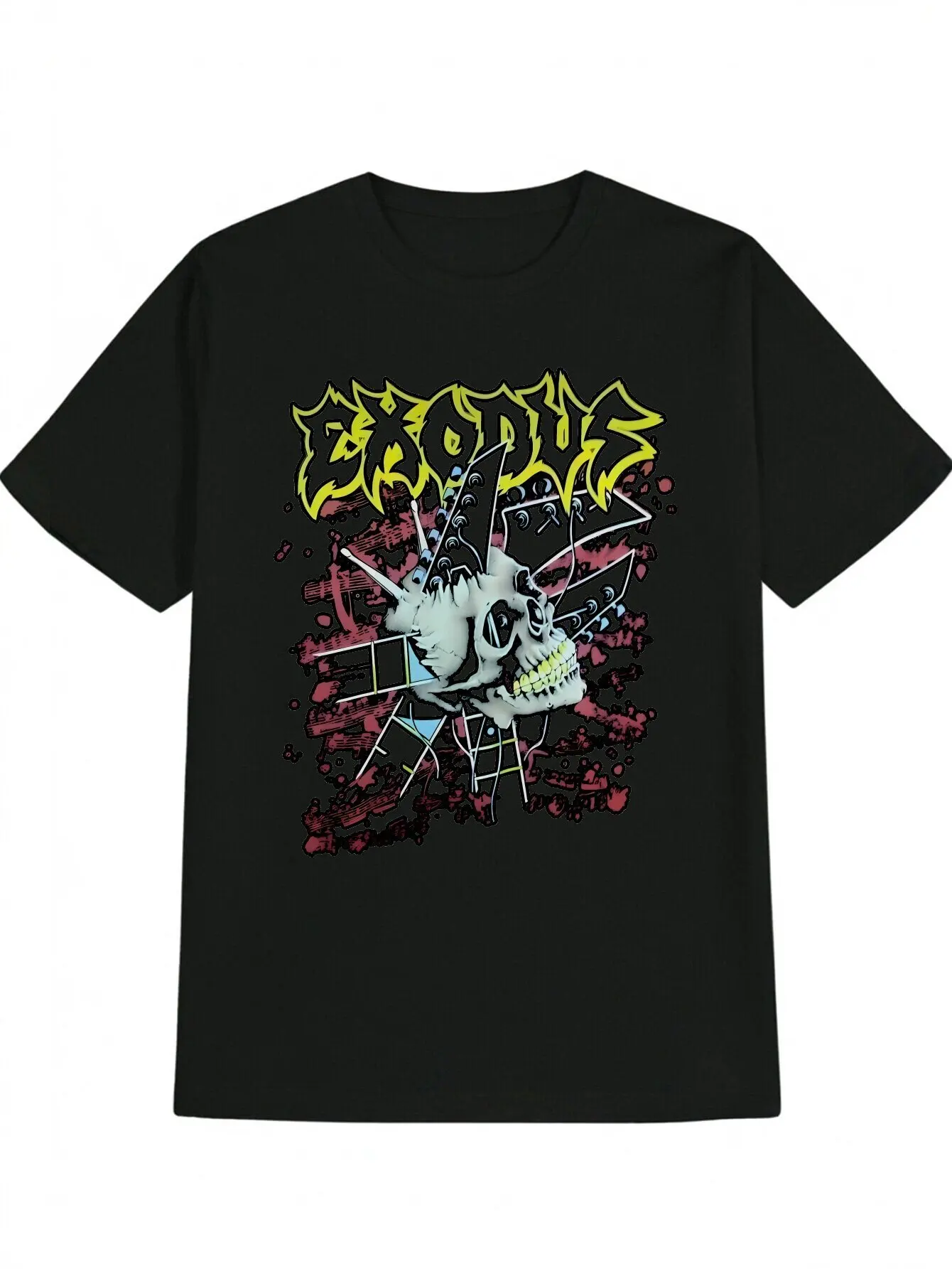 

Винтажная группа с графическим принтом, лето, осень, зима, хлопковая мужская и женская футболка с коротким рукавом, роскошный бренд для занятий спортом на открытом воздухе