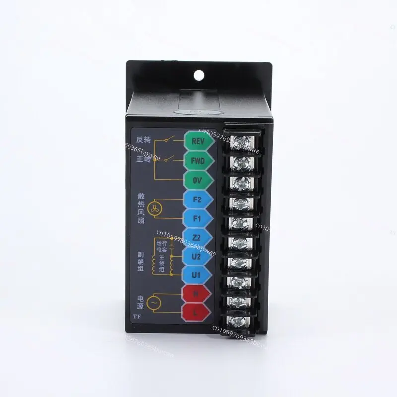 

Интеллектуальный цифровой контроллер крутящего момента TF100E TF100A 220В для двигателей