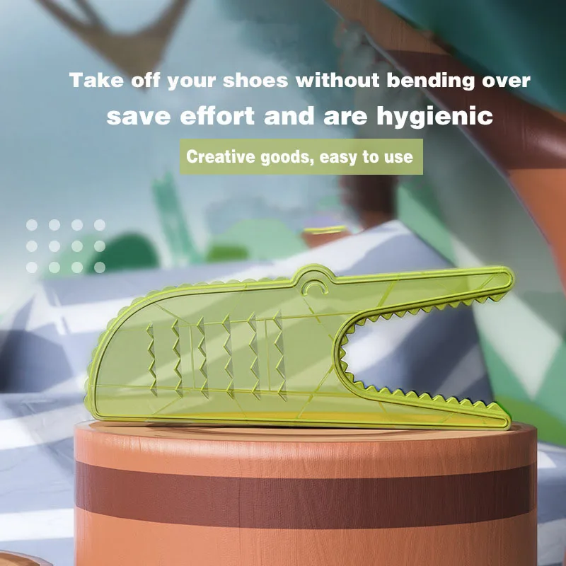 

Cartoon Shoe Remover Does Not Hurt Shoes Shoe Removal Artifact Quick Shoe Removal Tool Sneakers Leather Shoes Riding Boots