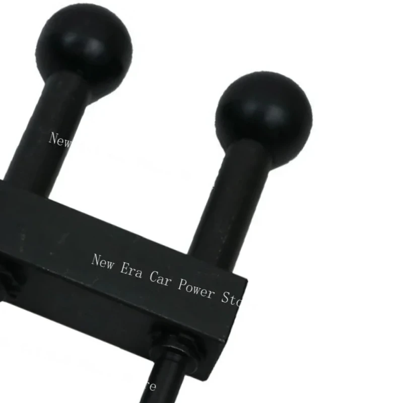 

Инструмент для разборки автомобильного амортизатора, подходящий для держателя распределительного вала, специальный инструмент для ремня ГРМ