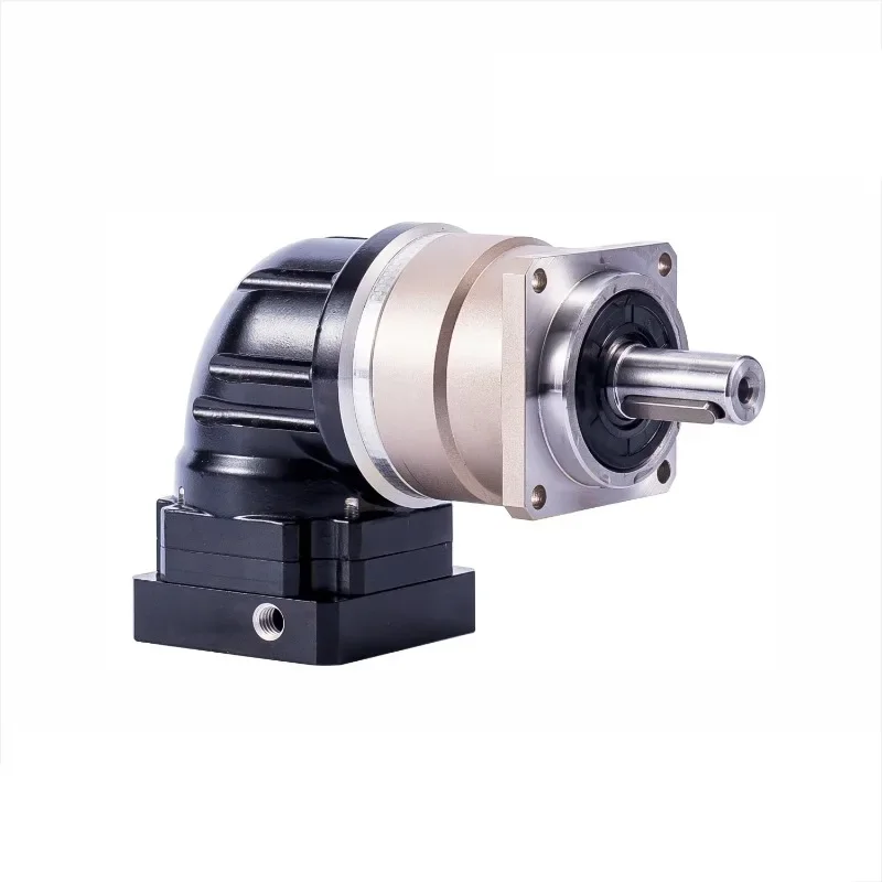 

High Precision Low Backlash Speed Reducer Transmission Reduction For Servo Motor 750w Planetary Gear Box Gearbox