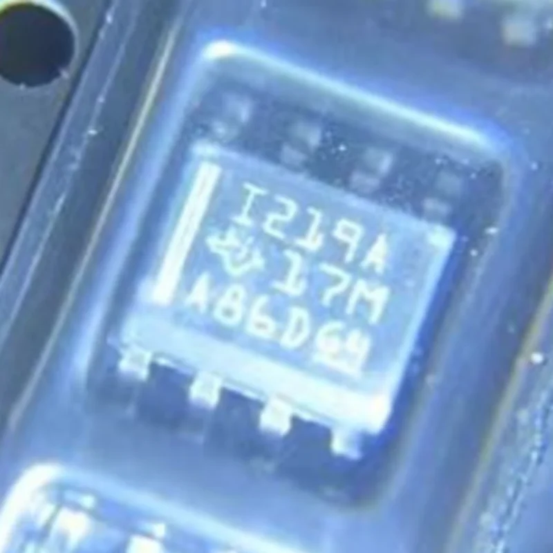 

5pcs/lot I219A INA219AIDR NEW Original Genuine Chip Packing 8-SOP
