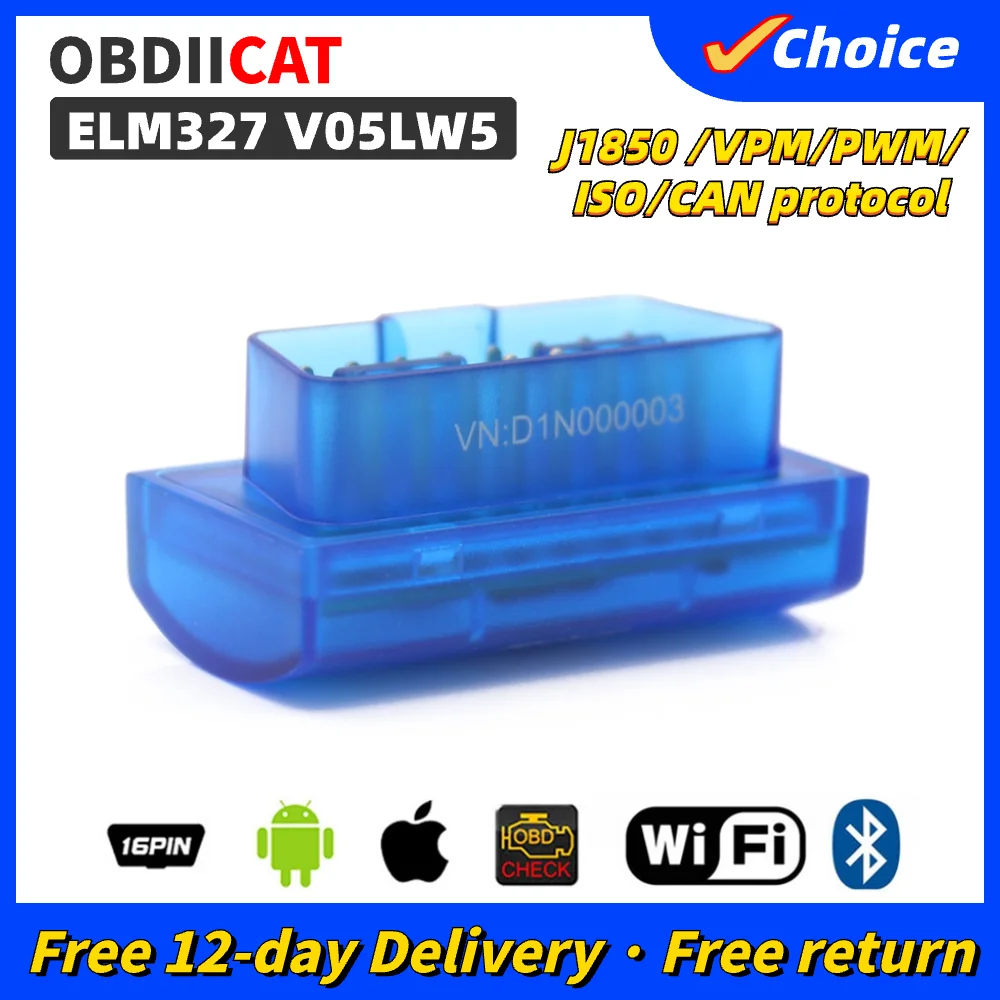 V05LW5 Wifi For And… - image
