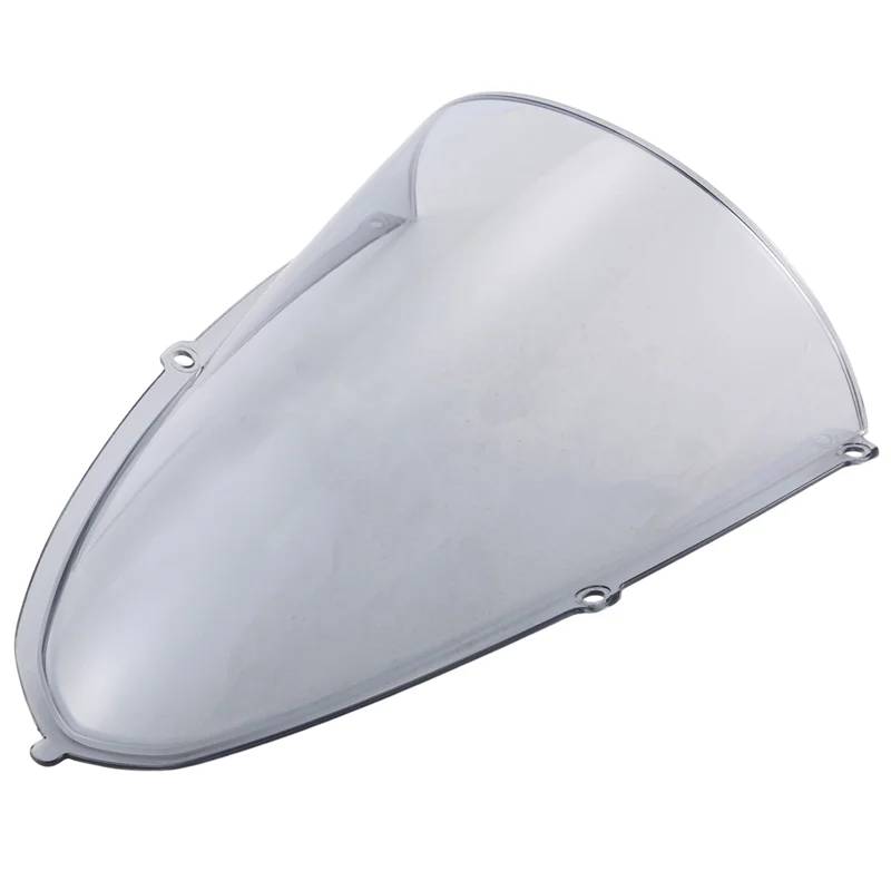 Motorcycle Windscreen Windshield for Aprilia RS660 2020 2021 2022 Wind Deflector Visor Screen Shield