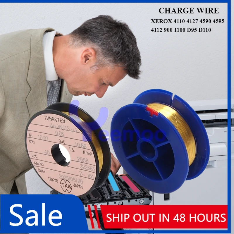 

Зарядный провод блока визуализации высшего качества, совместимый с XEROX 4110 4127 4590 4595 4112 900 1100 D95 D110