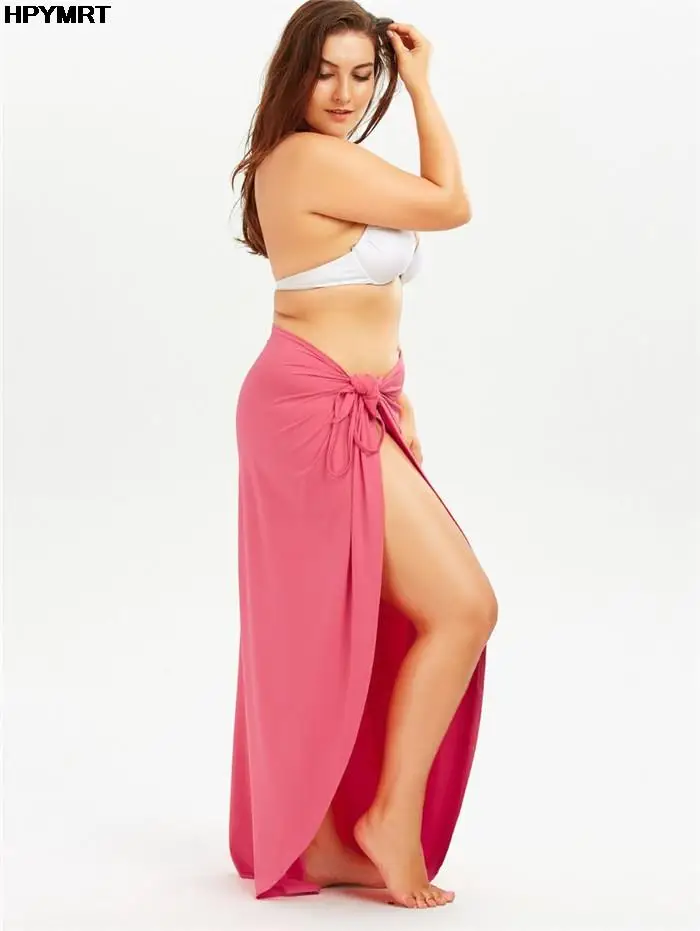 Robe Femme Kleid Für Frauen Sling Strand Kleider Sarong Cover Up Warp Pareo Backless Kreuz Bademode Weibliche Y2K Vestido De Mujer – Detail 5