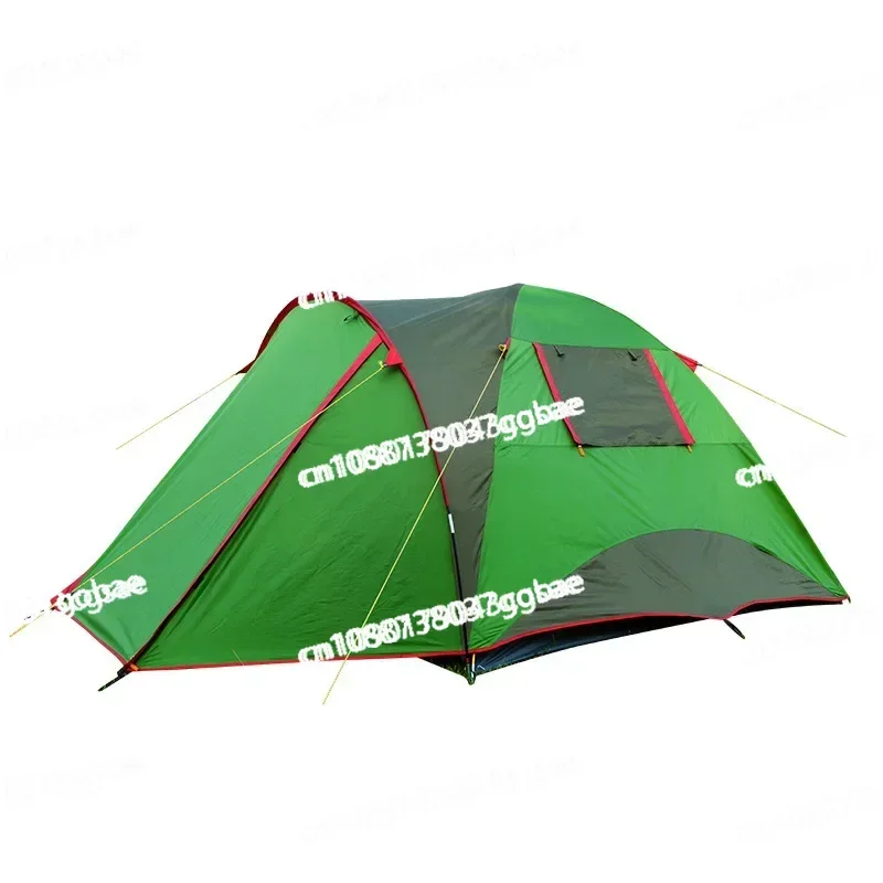 Tent Outdoor Sunshade Camping Mosquito Net Folding Needs To Install Sun Protection Portable Beach Sun Protection Tent